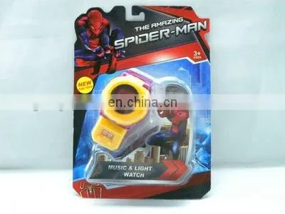Toy function toy kids plastic digital watch