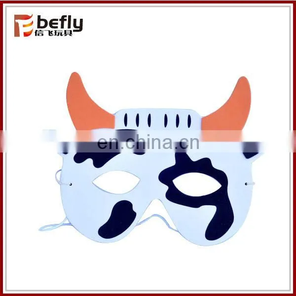 2015 hot cartoon children animal mask