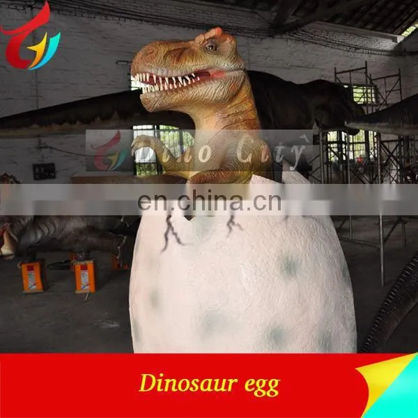 Simulation Animatronic Dinosaur Toy