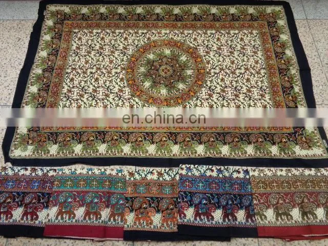 USA single SIZE TAPESTRIES BEACH THROWS new models