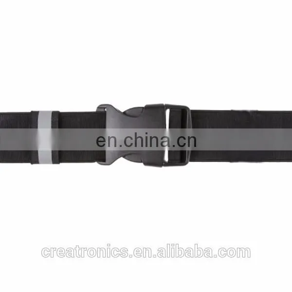 Running Belt Waterproof Cycling Waist Belt Exercise Sport Waterproof Elastic For Cellphone Running Belt Waterproof