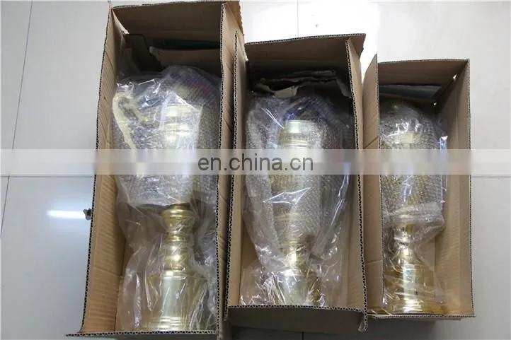 high quality custom metal award funny oscar trophy cup have stock here