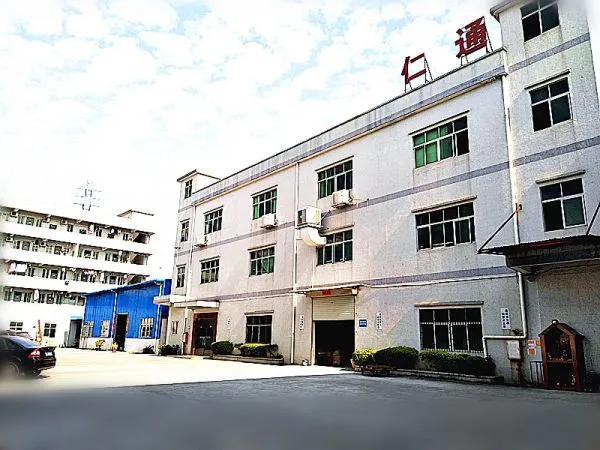 Dongguan RenTong Silicon Plastic Products Co., Ltd company overview - view 1