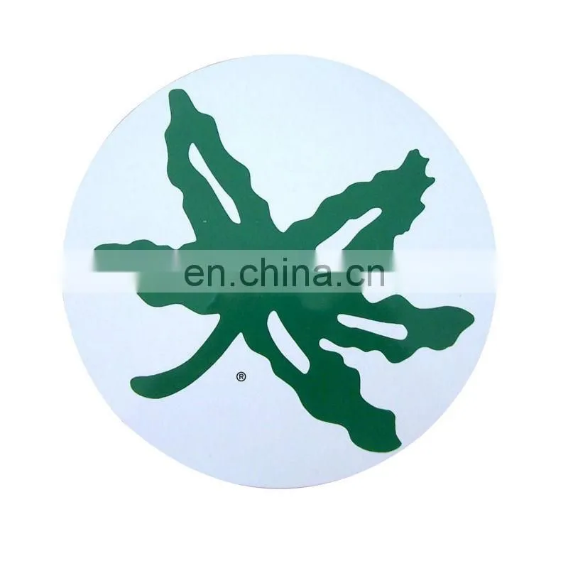 printing logo artwork custom-made magnetic car decorations