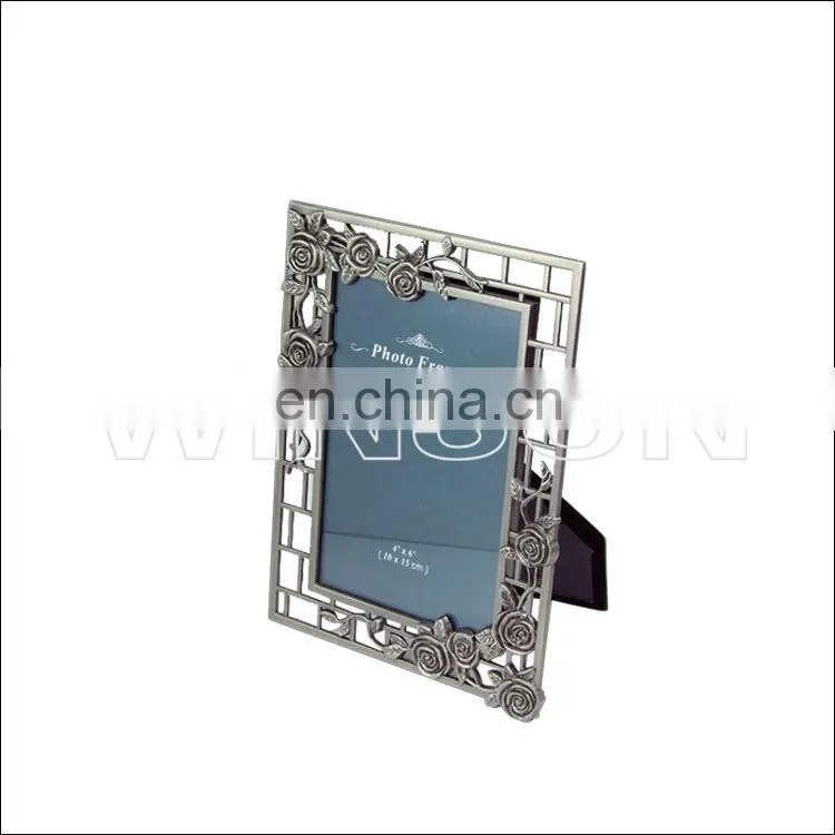 digital photo frame presentation display