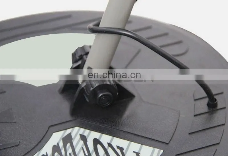 City Electrical Security Undergrund High Voltage Metal Cable Detector