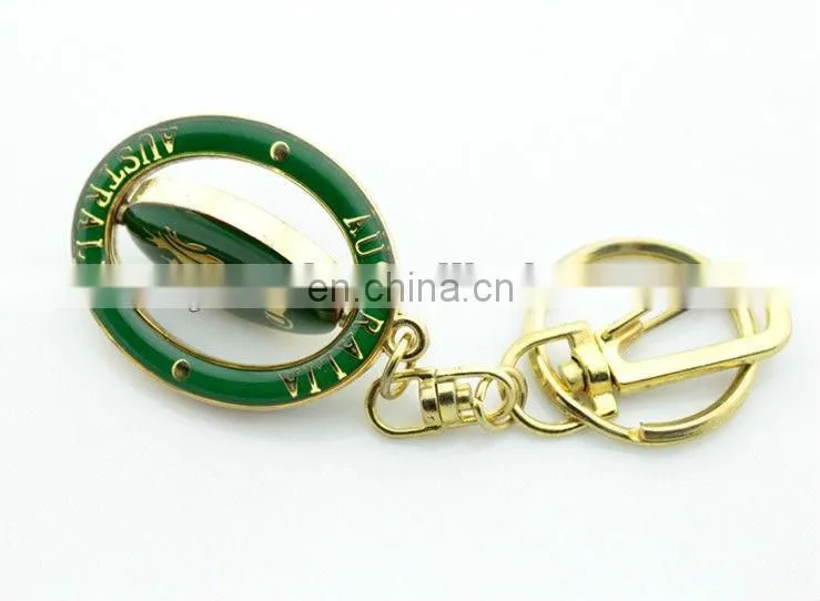 Australia Souvenirs keychain