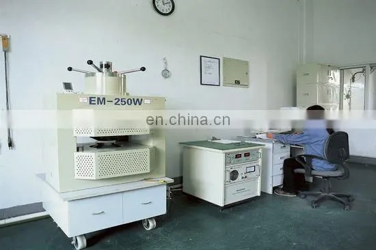 SmCo Ring Magnet