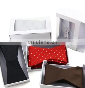 self bow ties