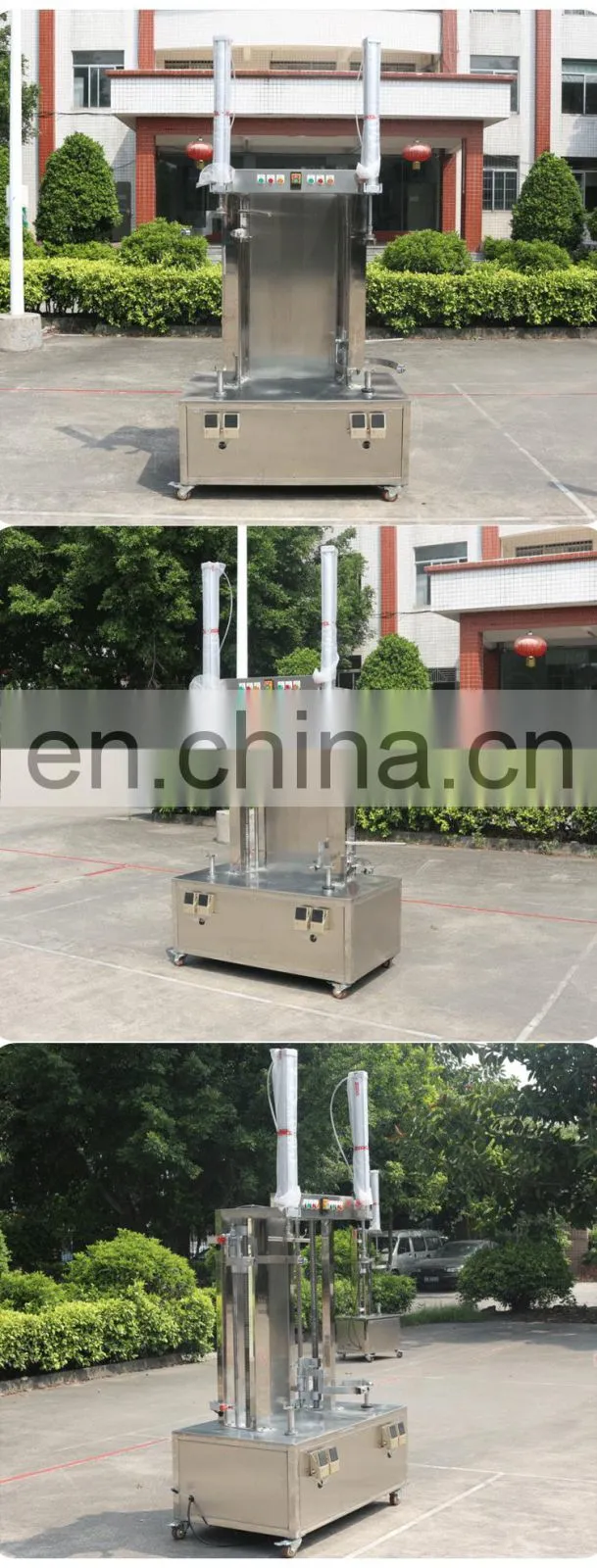 ZH-XP2 new design coconut peeler grapefruit peeling machine papaya fruit skin peeling machine