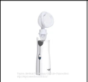 Mesh Nebulizer