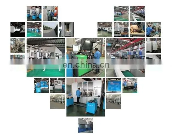 High Quality Pump Plunger AD type A103