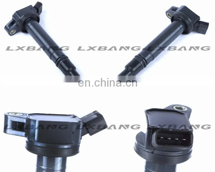 Original Ignition Coil 90919-02250 9091902250 For Toyota 90919-02256 9091902256