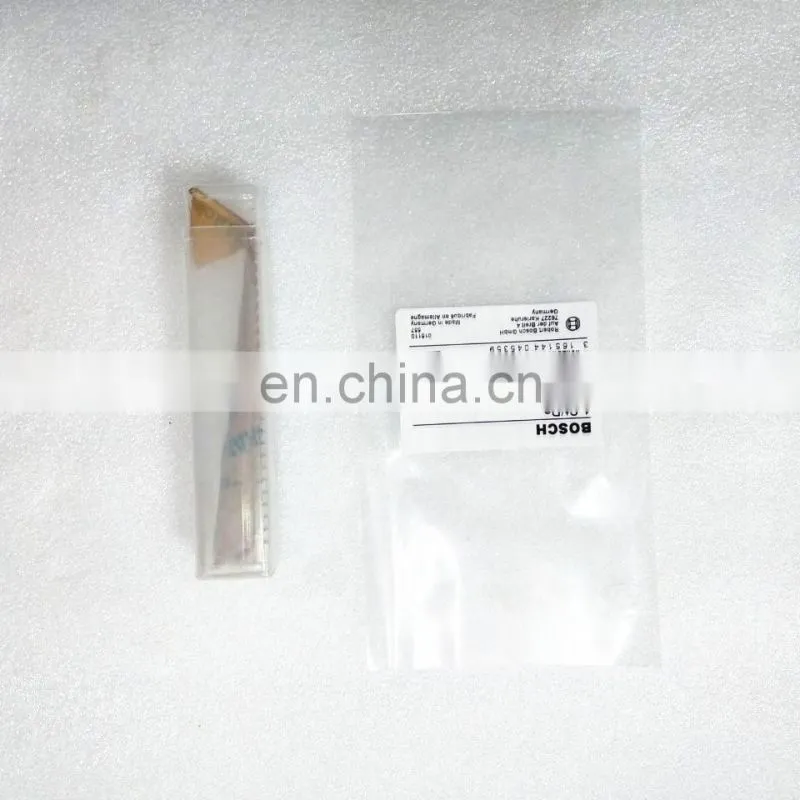 BOSCH Common Rail Injector Control Valve F 00R J01350