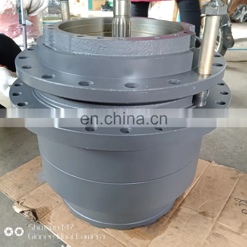 31Q9-40022 Gearbox Travel Excavator R300LC-9 R300LC-9S Travel Gearbox