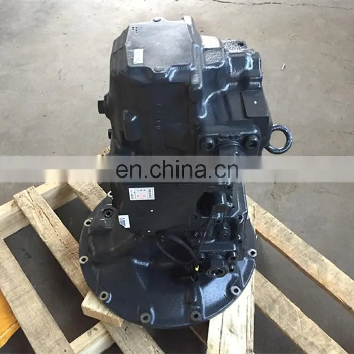 708-2H-00460 PC400-7 Rebuild Hydraulic Pump For Excavator