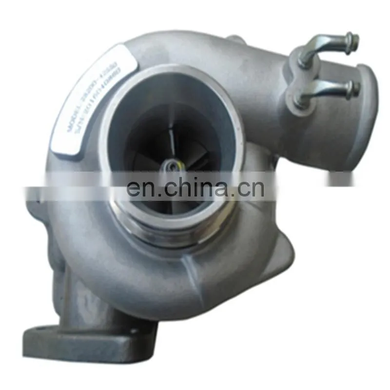 factoryTurbocharger TD04-11G-4 49177-07613 28200-42550 turbo charger for MITSUBISHI Hyundai Galloper TCI Car4D56TI diesel engine