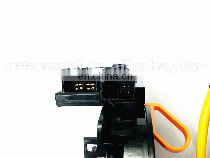 Clock Spring Steering Wheel For Toyota Corolla Camry Yaris VERSO-S 84306-12100 84306-02190 84306-0D090 84306-52100 84306-02200