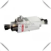 2.2kw ATC ISO20 automatic tool change machine tool water-cooling spindle