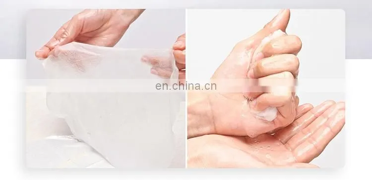 Big size anti-freezing membrane for slimming suction