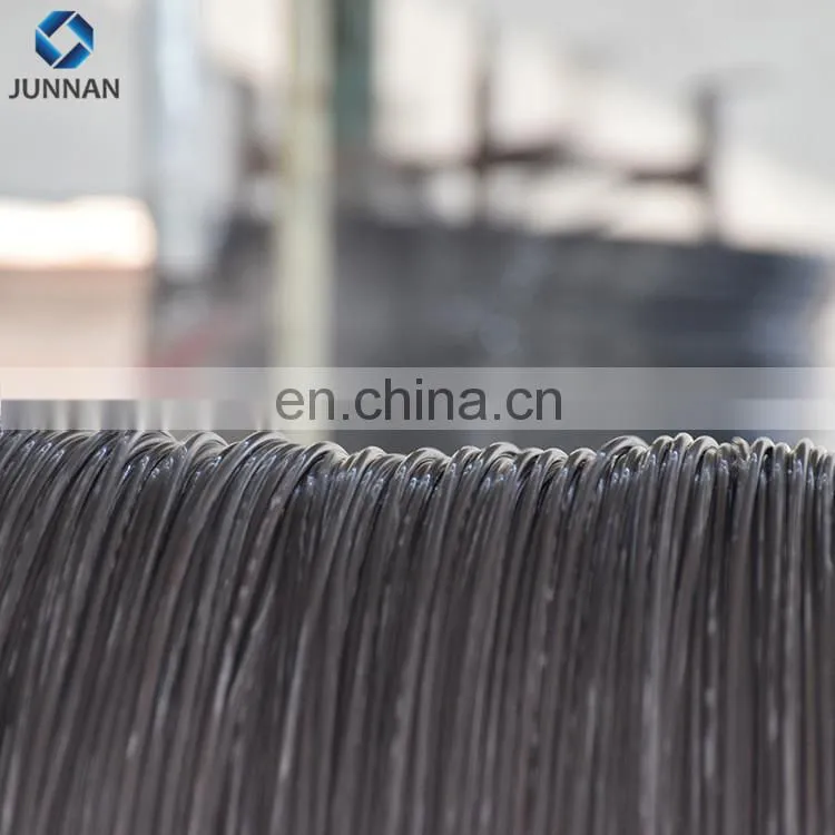 carbon steel wire rods q195 for nail making hard cold drawn steel wire