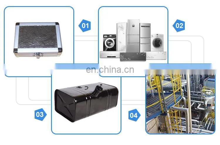 Anti-slip 7075 H32 Alloy Aluminium Per KG Price