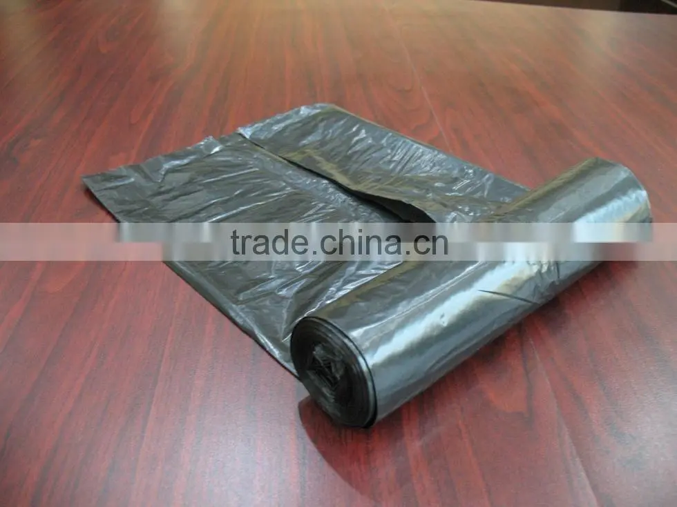 Multifunctional large garbage bags with CE certificate
