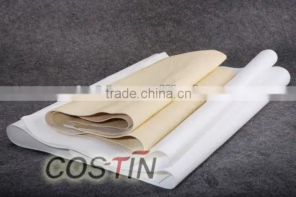 100% PTFE Filter Cloth