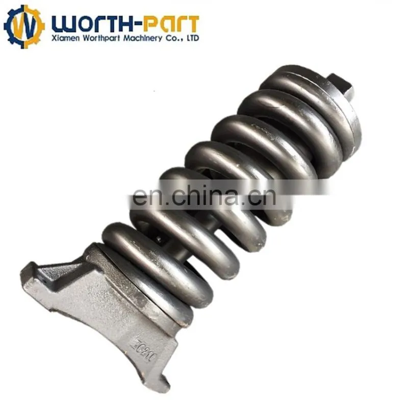 EC210 Track Adjuster For Volv-o Excavator