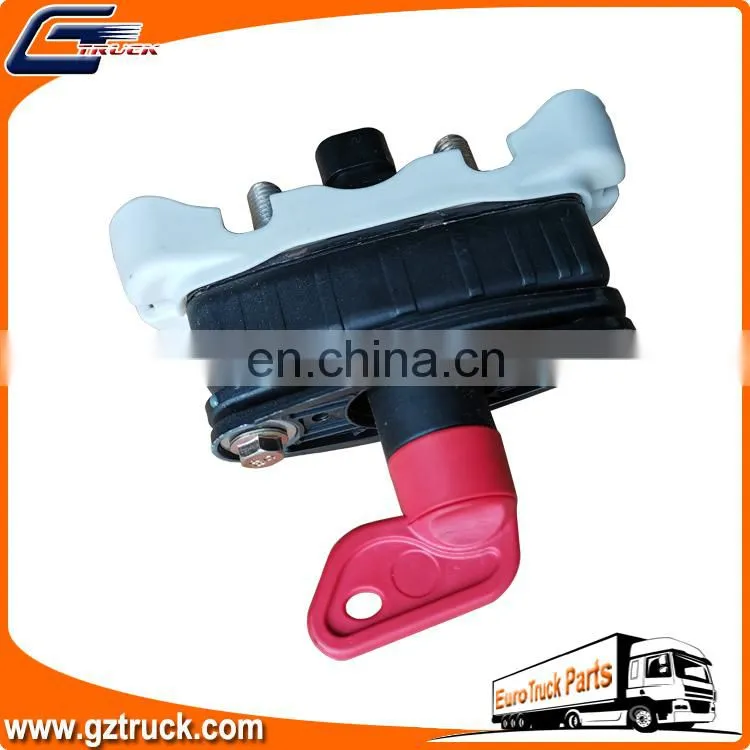 European Truck Parts Battery Main Switch Oem 21199003 7421199003 5010480969 21243844 for VL Truck Battery Master Switch