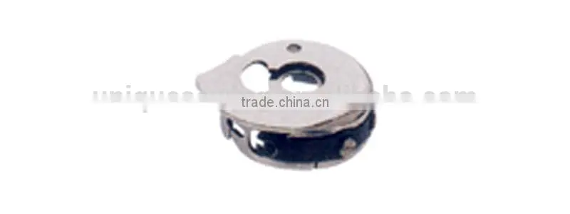 CP-62C Cap with bobbin thread control spring