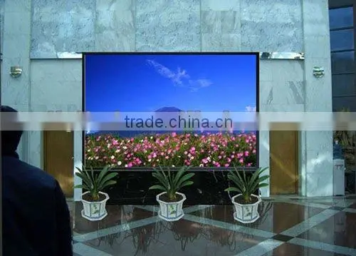 160*80mm 64*32 HD 2020 SMD indoor full color rgb P2.5 led display module
