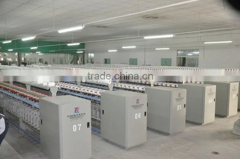 30/2-3 100% spun polyester yarn for sewing thread