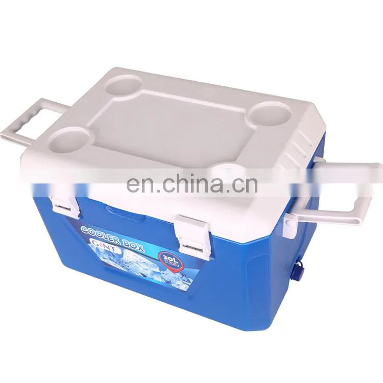 GINT 30L Durable Customer Color China Factory Hard Wholesale Cooler Box