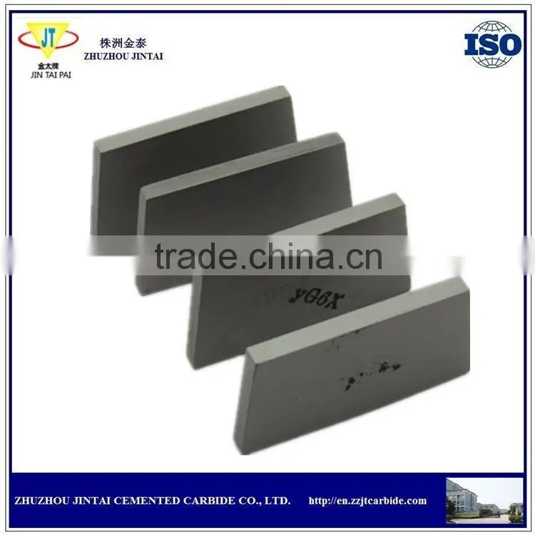 Precision Ground and Polished non-standard tungsten tips with nice price