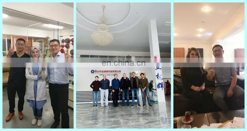 automatic high quality printed circuit board laminating machine