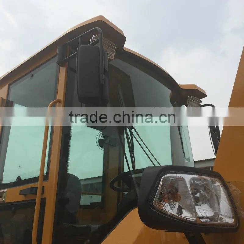 chinese best wheel loader articulated mini wheel loader for sale