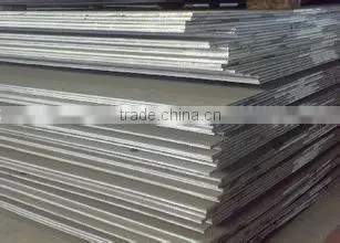 1mm thick galvanized steel sheet china suppliers