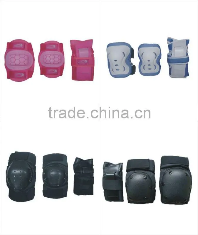 Child Skate Elbow & Knee Pads