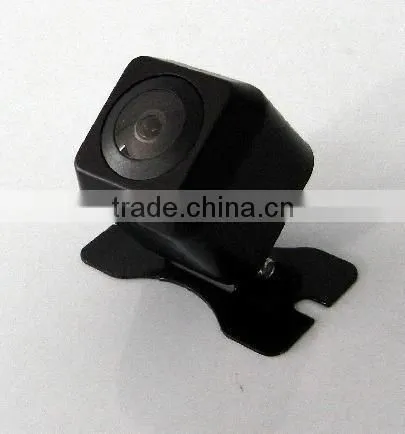 12V 170 degree Mini Color CMOS Reverse Backup Camera Rear View Camera Night Vision Waterproof