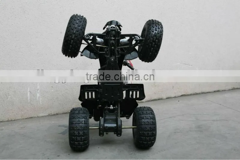 ATV 50cc EEC Quad Bike