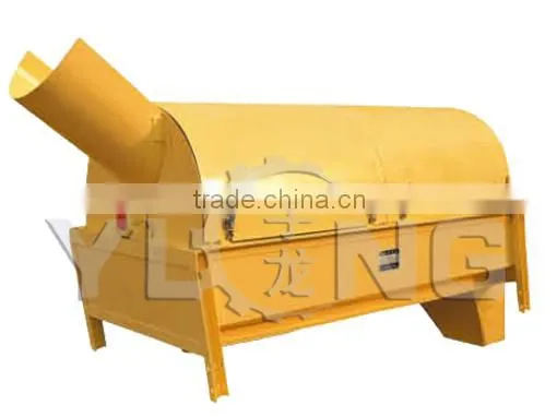 GTS Rotary Screener