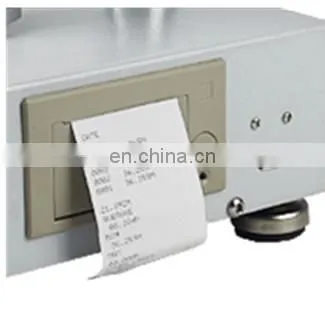 digital 100N compression and extension spring tester