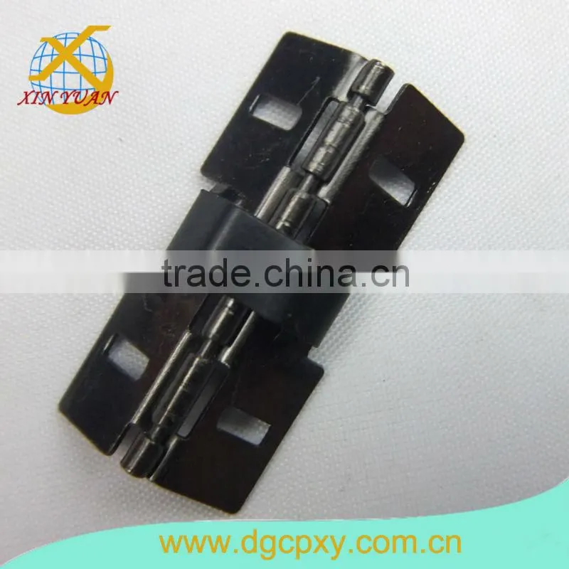 Black Nickel hinge for decorative box