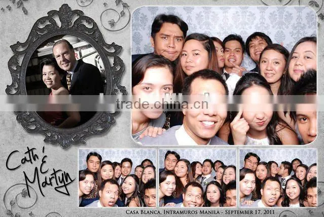Pop Machine Vending Photo Booth Good For Party Wedding Supplies Rental Service