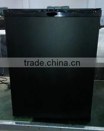 DC 24V or 12V energy drink mini silent refrigerators