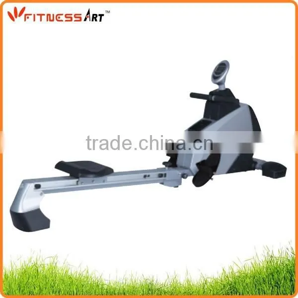 Magnetic commercial rowing boat rowing machine RM2105-1