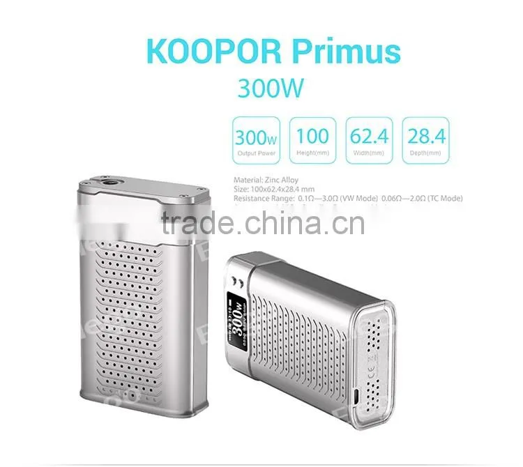 6ML SMOK TFV8 Cloud Beast Tank suit for Smoktech Koopor Primus 300W Wholesale