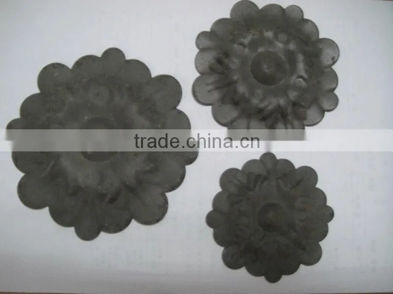 WH6348 205 High Quality Wrought Iron Product