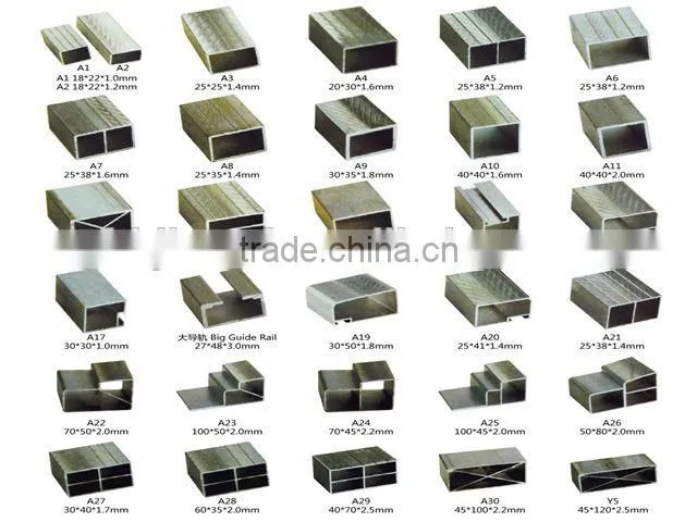 china new product silk screen printing machine aluminum frame with mesh